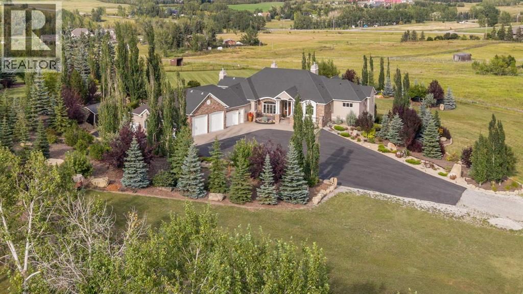 16198 262 Avenue E, Rural Foothills County