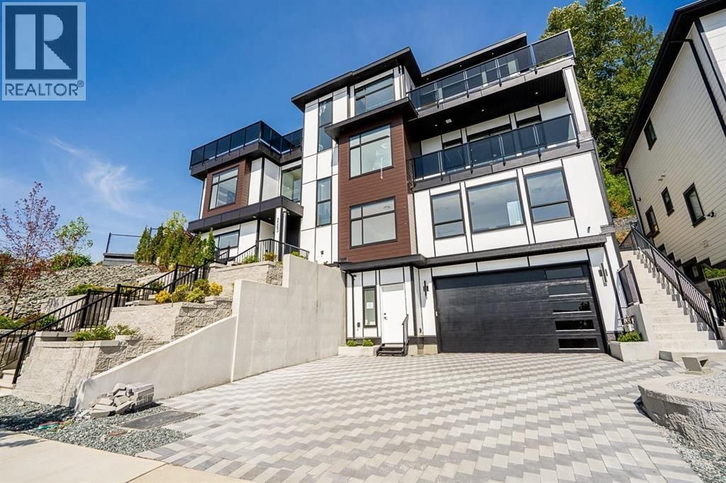 2263 Monashee Court, Coquitlam