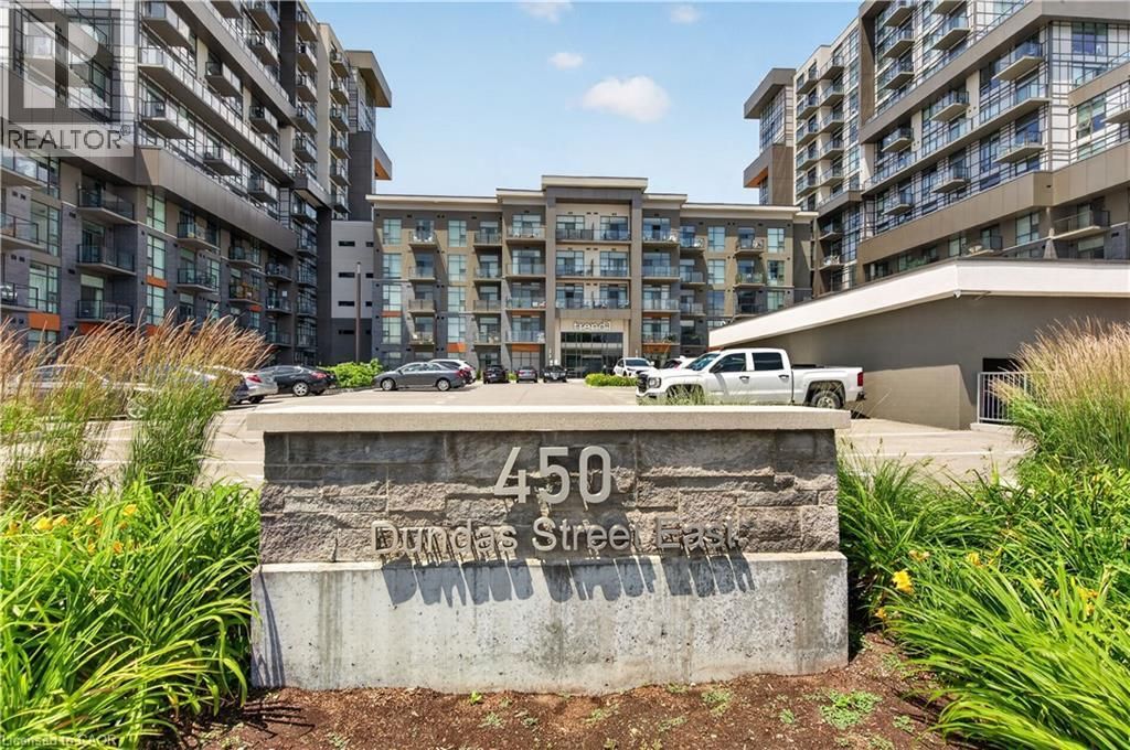 450 Dundas Street E Unit# 224, Waterdown