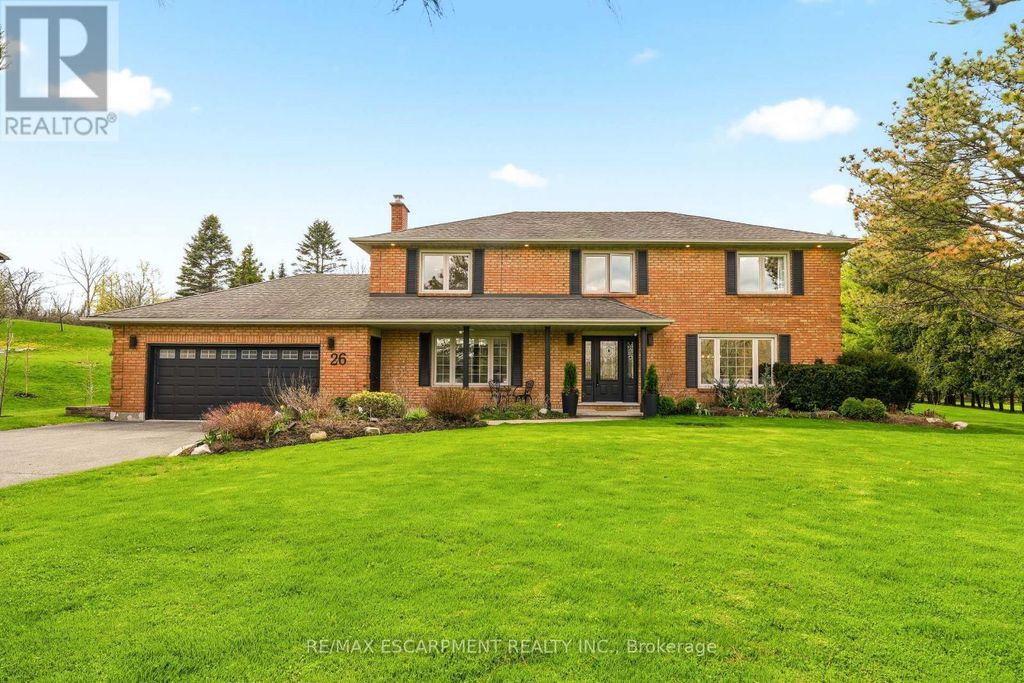 26 Weneil Drive, Hamilton (freelton)