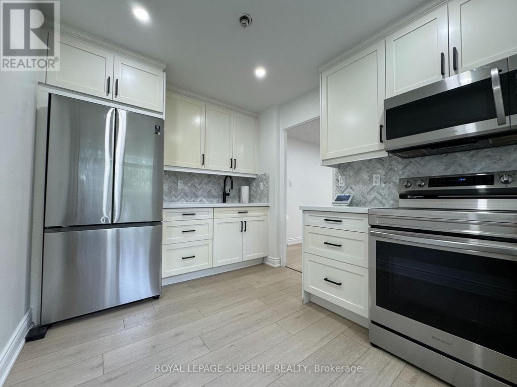26 - 91 Muir Drive, Toronto (scarborough Village)