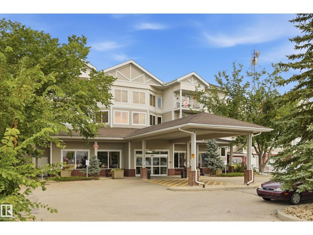 #416 8802 Southfort Dr, Fort Saskatchewan