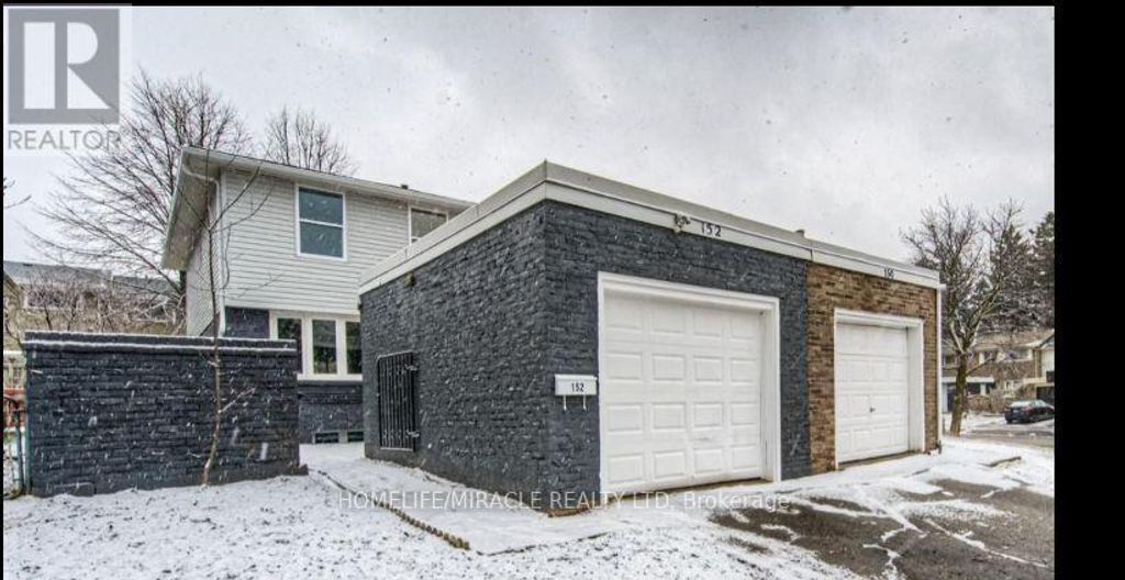 152 Overlea Drive, Kitchener