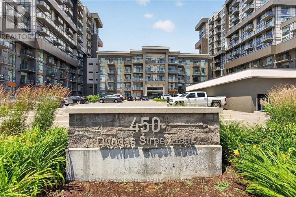 224 - 450 Dundas Street E, Hamilton (waterdown)