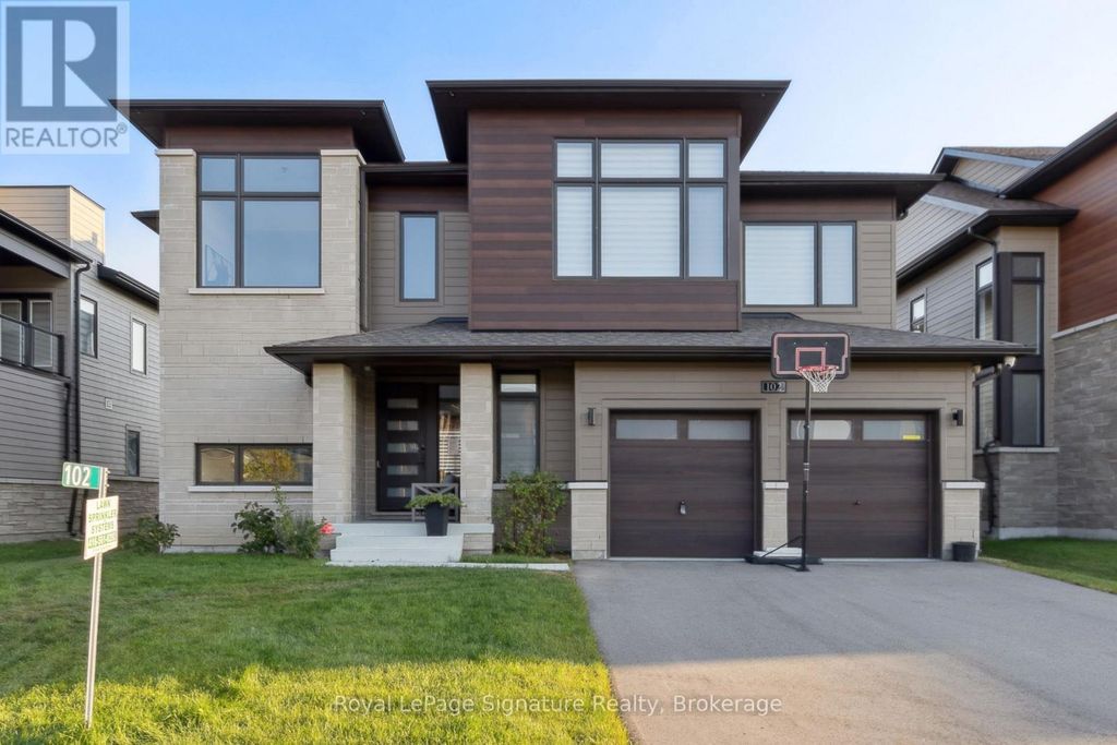 102 Stoneleigh Drive, Blue Mountains