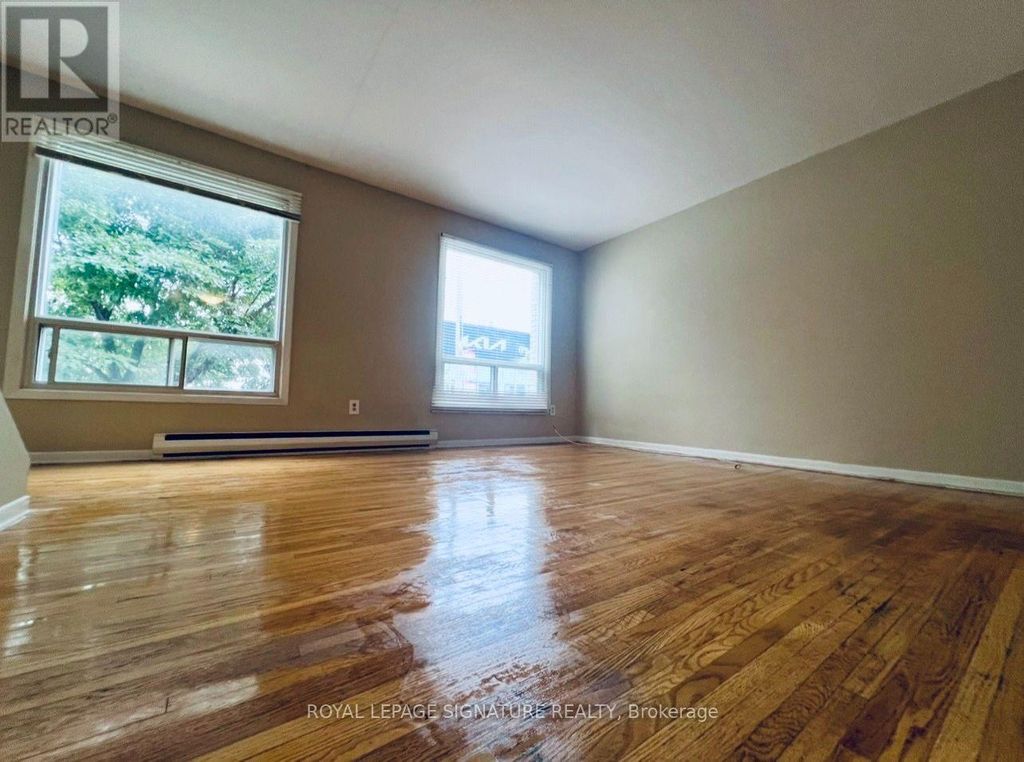 A - 2203 Danforth Avenue, Toronto (east End-Danforth)
