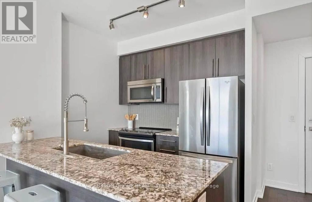 4103 - 510 Curran Place, Mississauga (creditview)