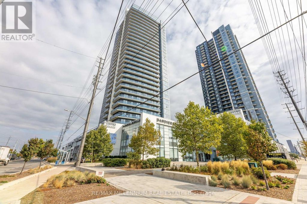 1401 - 3700 Highway 7 Road, Vaughan (east Woodbridge)