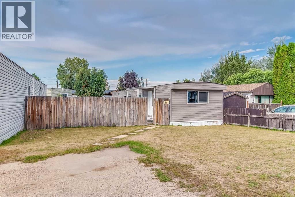 25a, 4000 13 Avenue Se, Medicine Hat