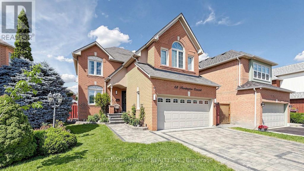 68 Banington Crescent, Brampton (snelgrove)