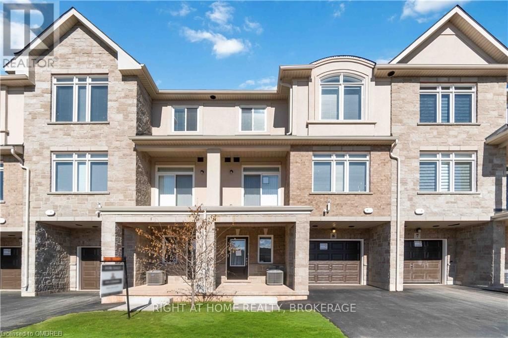 8 - 40 Zinfandel Drive, Hamilton (fruitland)