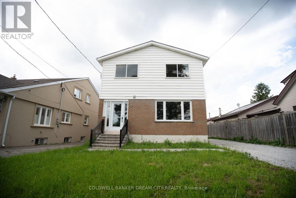 (bsmt) - 22 Elm Grove Avenue, Richmond Hill (oak Ridges)