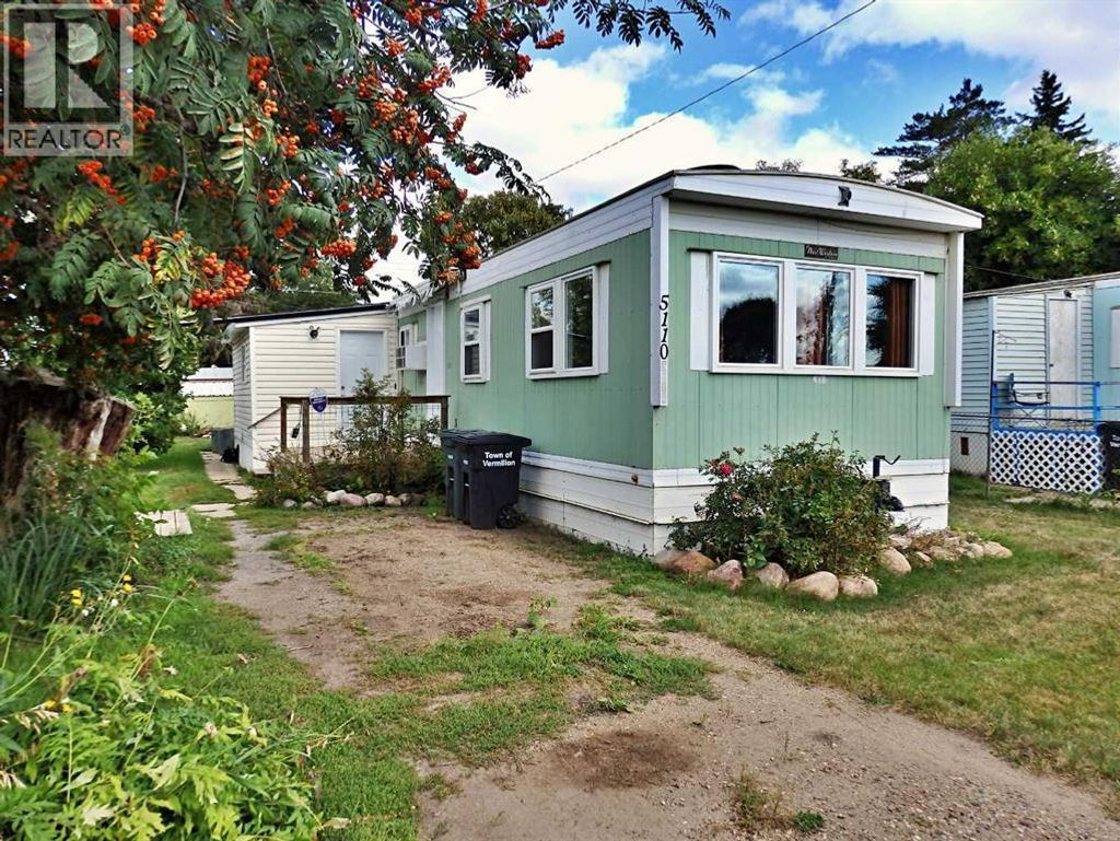 5110 45 Avenue, Vermilion