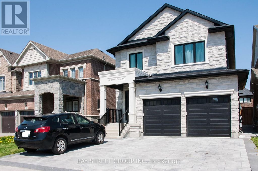 Unit 2 - 22 Deer Pass Road, East Gwillimbury (sharon)