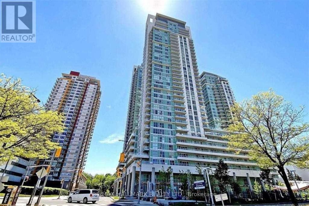 1401 - 70 Town Centre Court, Toronto (bendale)