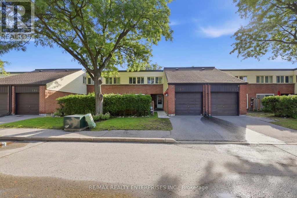 103 - 155 Glovers Road, Oshawa (samac)