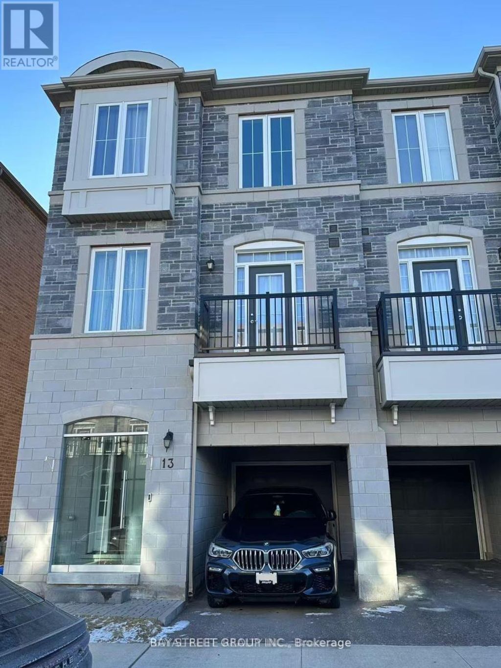 13 Thomas Foster Street, Markham (berczy)