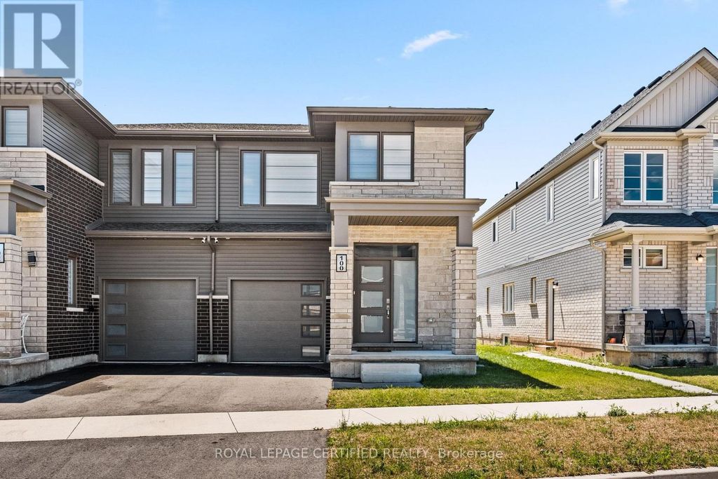 100 Acacia Road, Pelham (fonthill)
