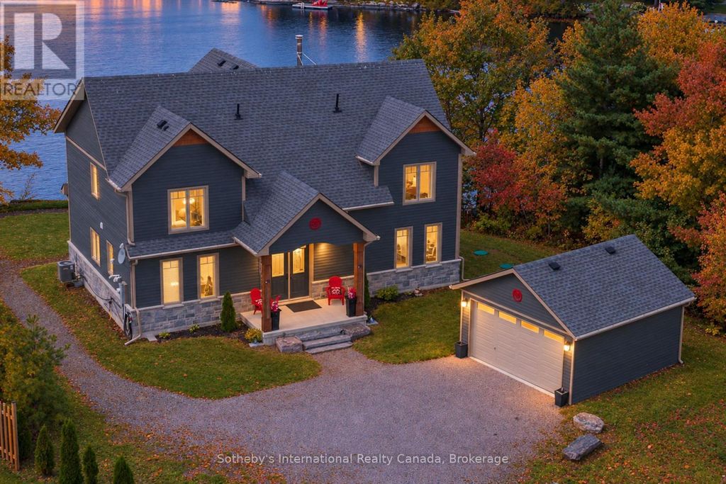 730 124 Highway, Mckellar