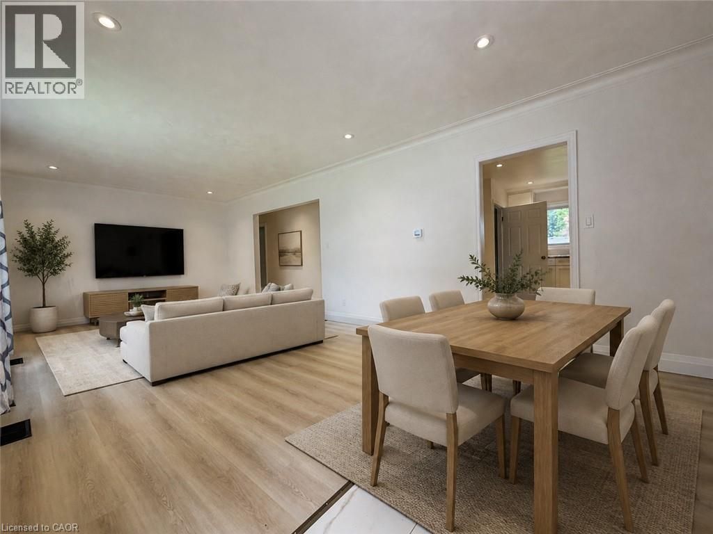 29 Pusey Boulevard Unit# 1, Brantford