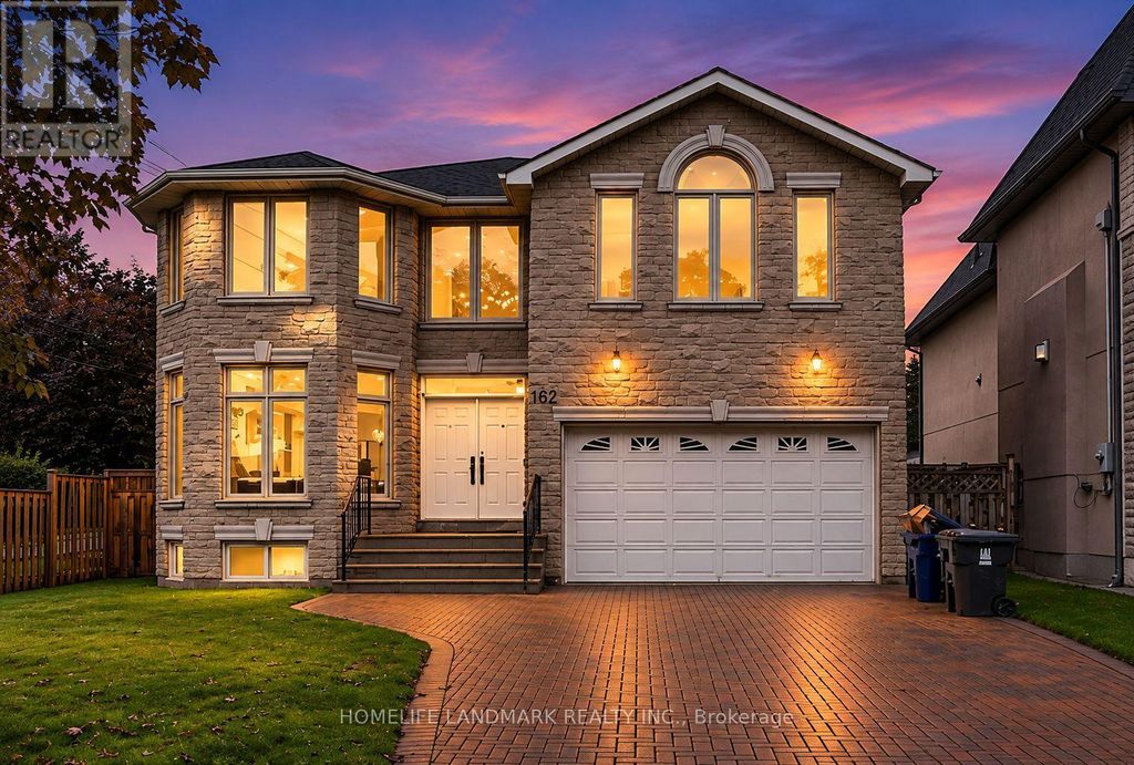 162 Byng Avenue, Toronto (willowdale East)