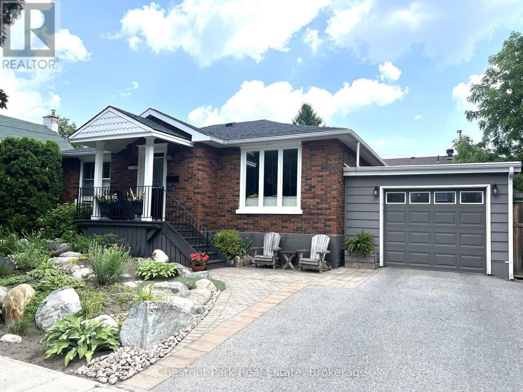 249 Pine Street, Collingwood