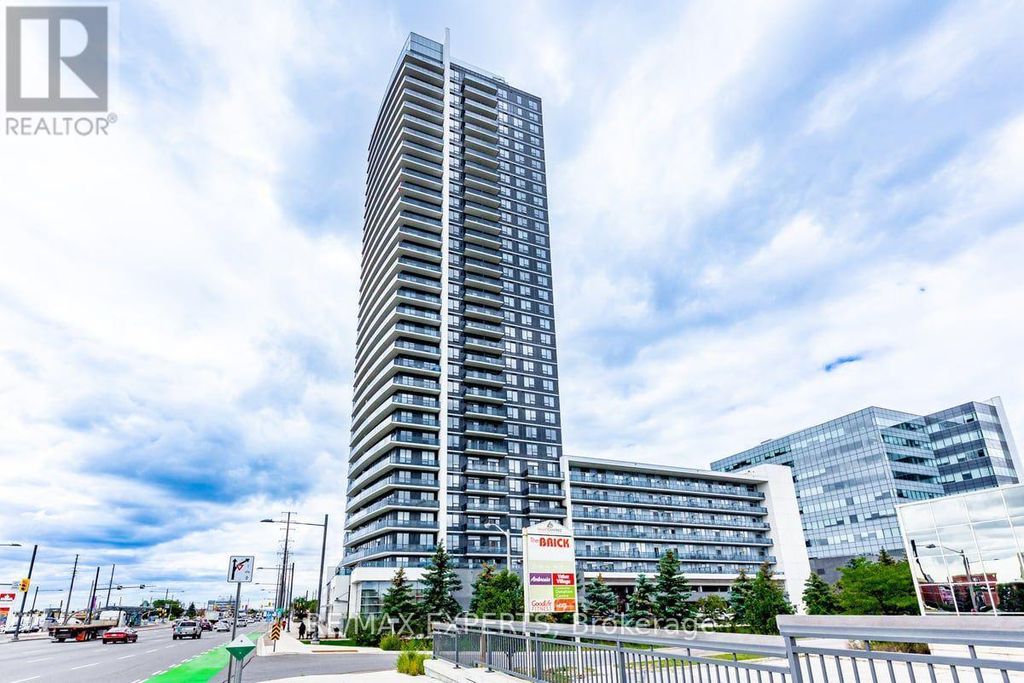 724 - 3600 Highway 7, Vaughan (vaughan Corporate Centre)