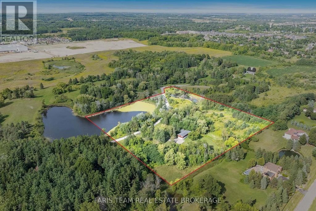 175 South Summit Farm Road, King (king City)