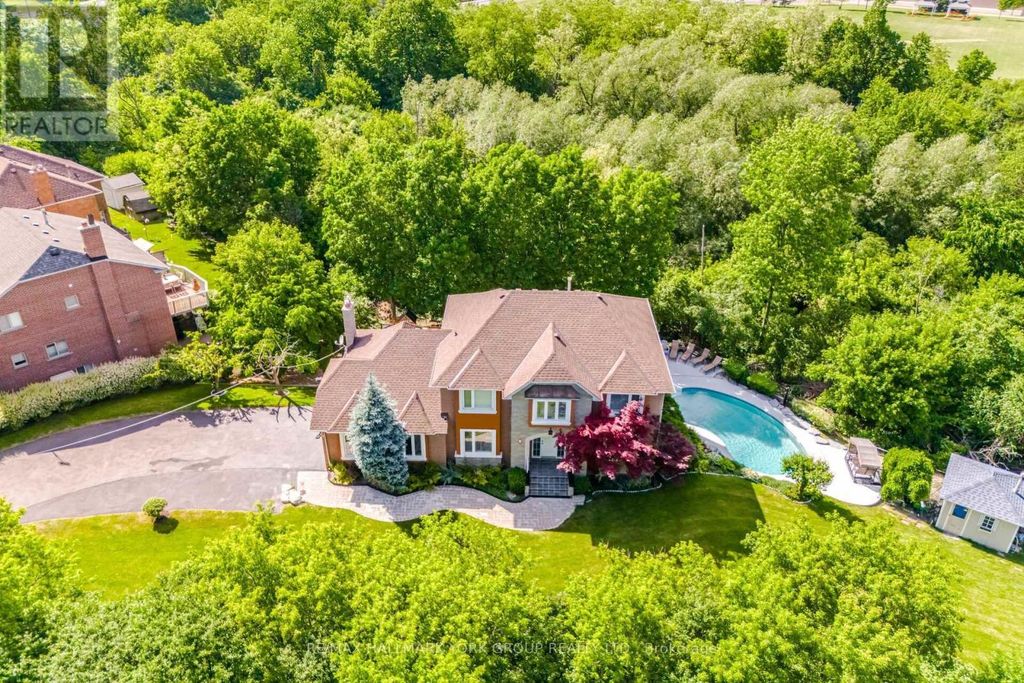 7 Andes Court, Brampton (sandringham-Wellington)