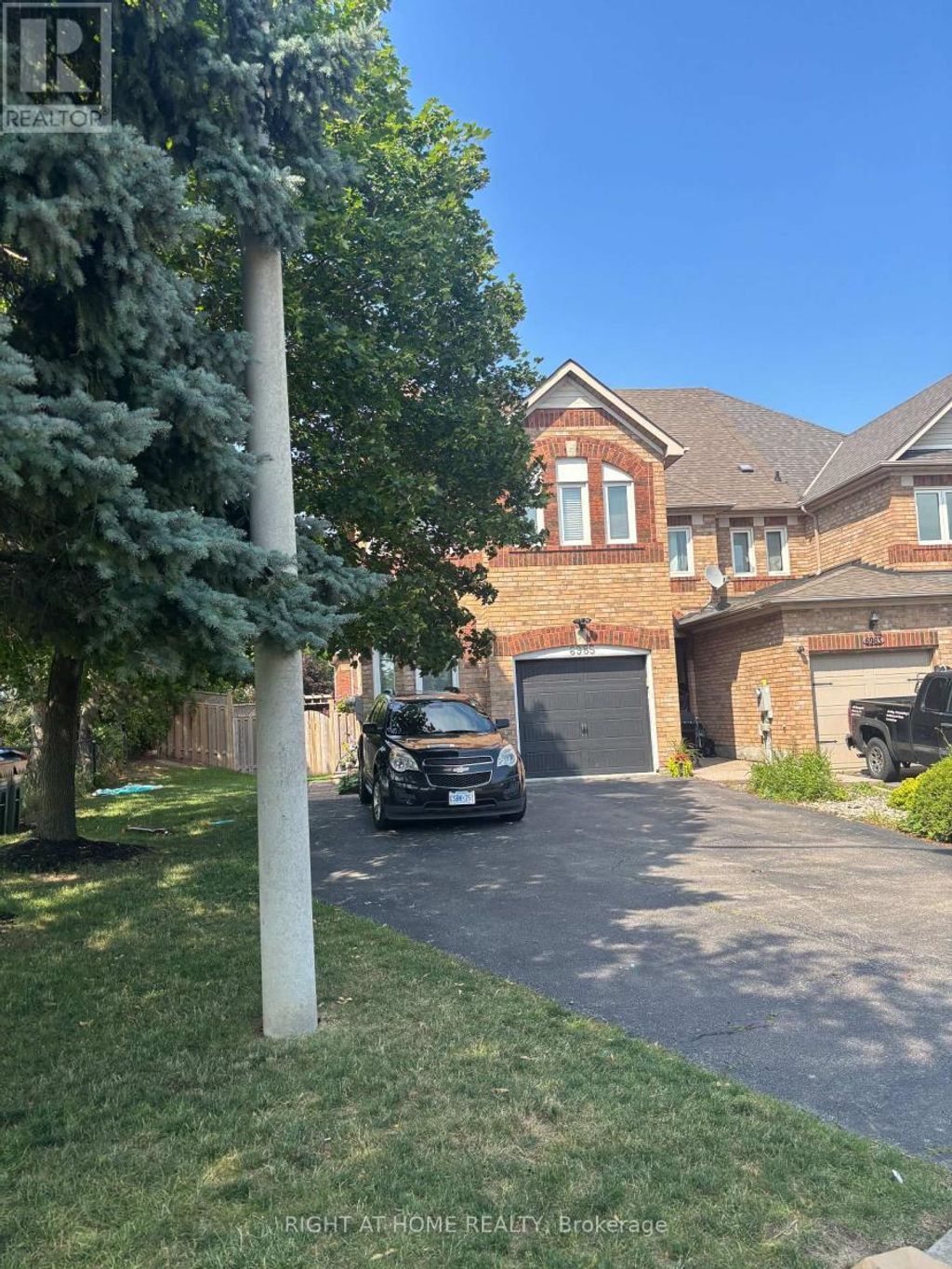 6985 Dunnview Court, Mississauga (lisgar)