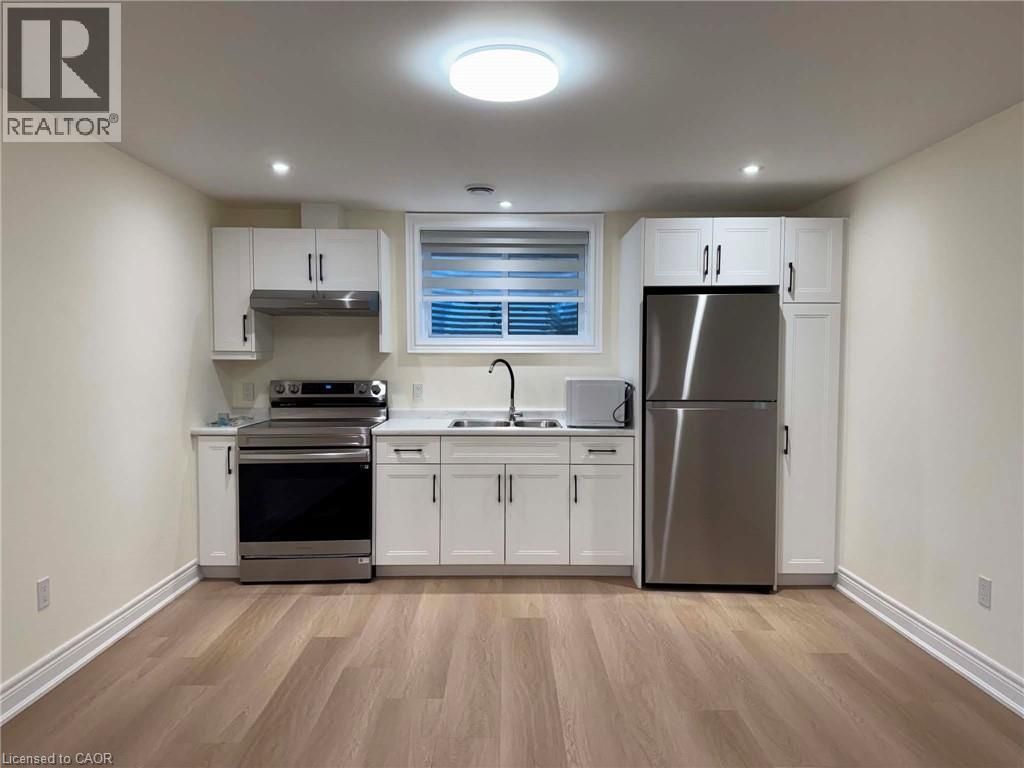 8901 Angie Drive Unit# Basement, Niagara Falls