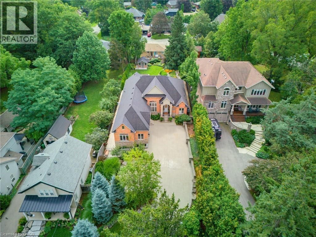 56 Academy Street, Ancaster