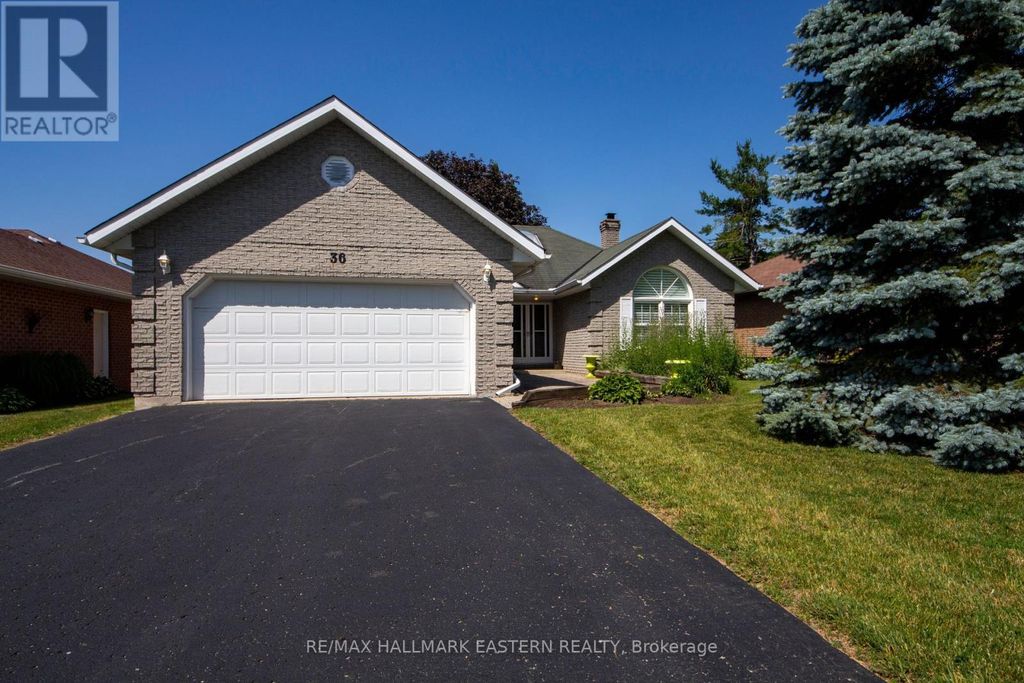 36 Russell Hill Road, Kawartha Lakes (bobcaygeon)
