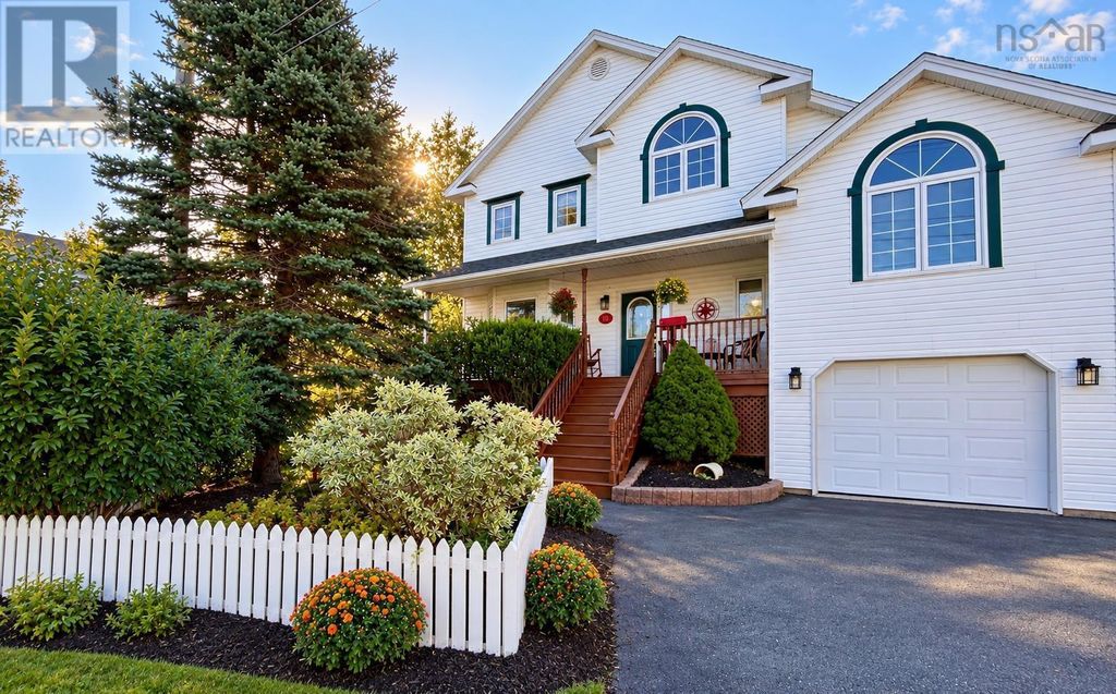 10 Blanchard Crescent, Bedford