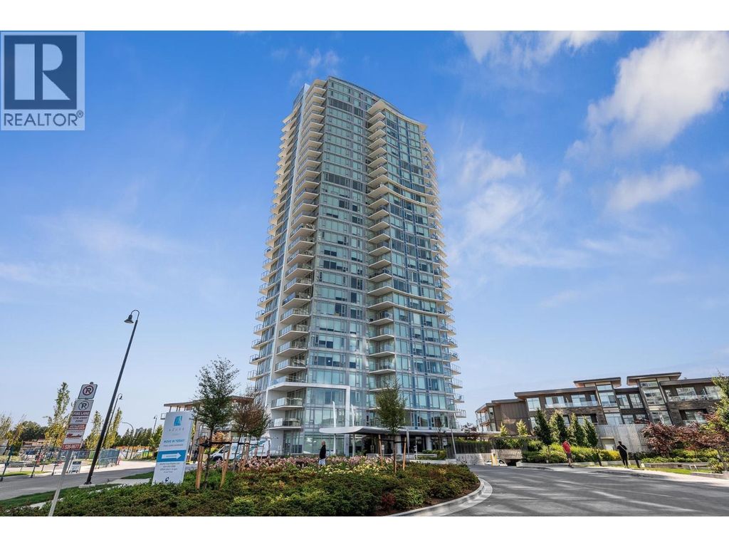 601 7799 Park Crescent, Burnaby