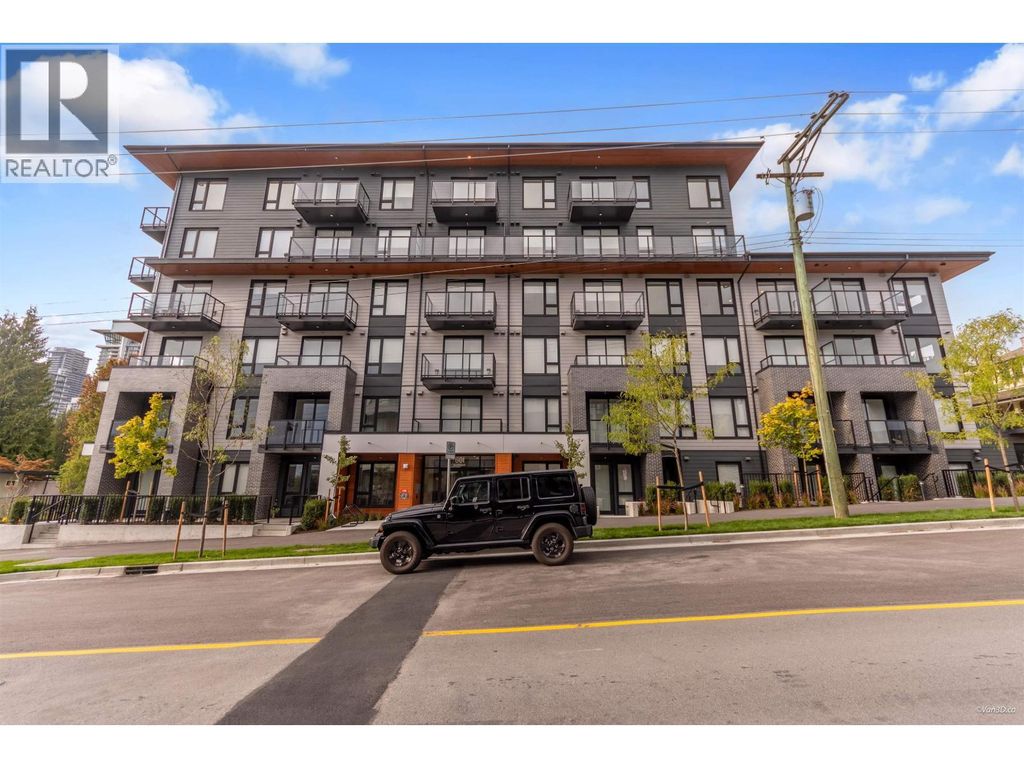 602 601 Rochester Avenue, Coquitlam