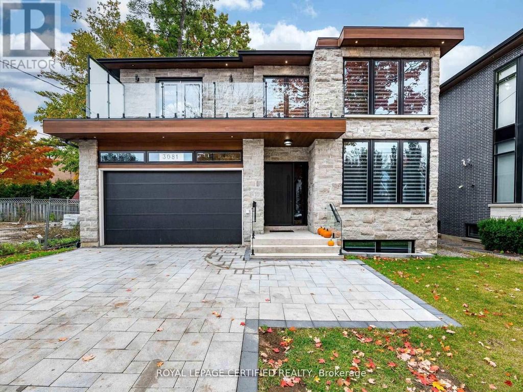 3081 Grenville Drive, Mississauga (cooksville)