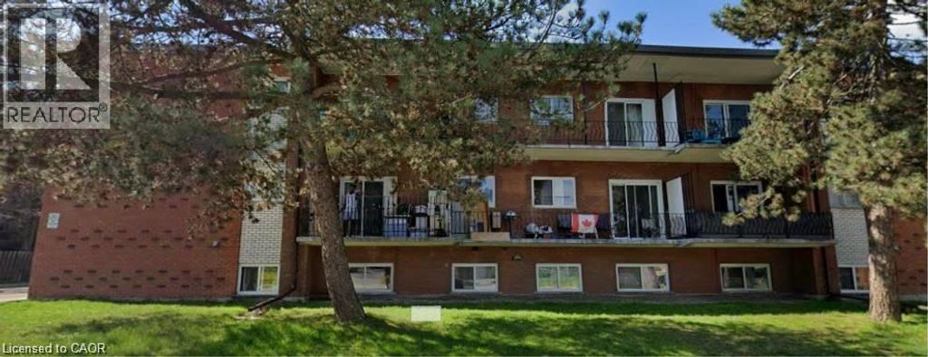399 Mill Street Unit# 2, Kitchener