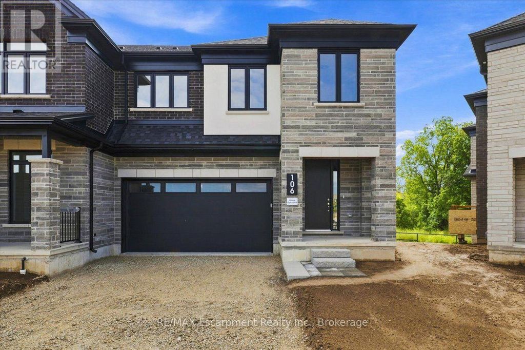 106 Valley Trail Place, Hamilton (waterdown)