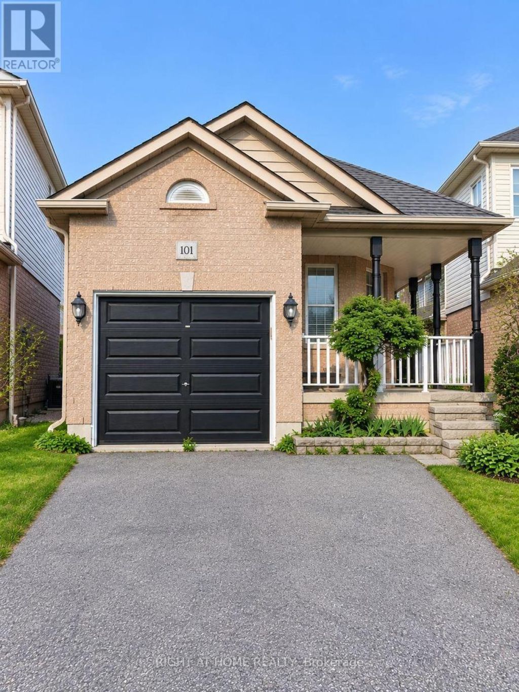 101 Kilgannon Avenue, Clarington (courtice)