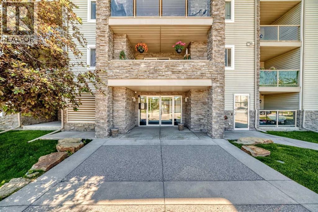 109, 5500 Somervale Court Sw, Calgary