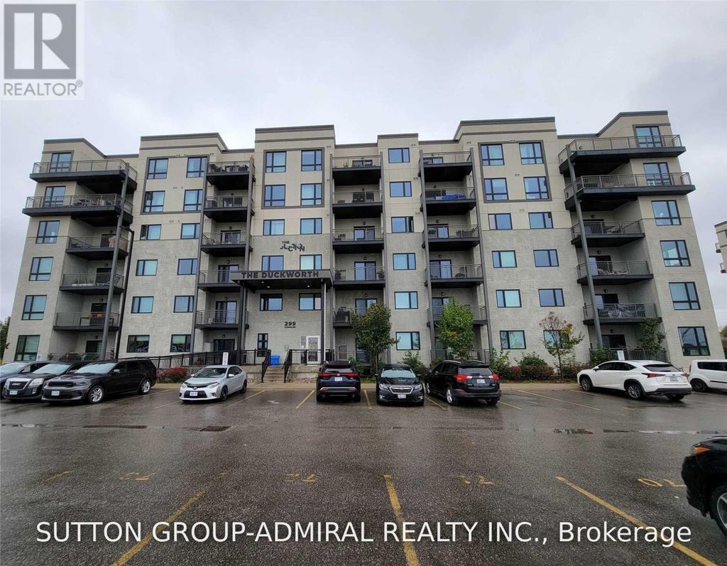 303 - 299 Cundles Road E, Barrie (alliance)