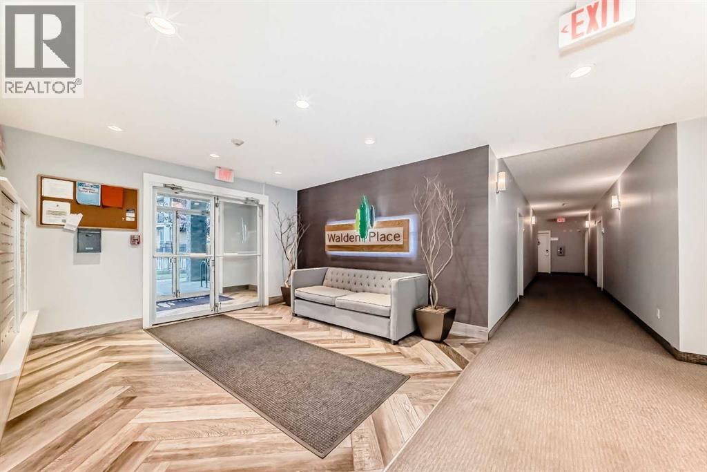 405, 10 Walgrove Se, Calgary