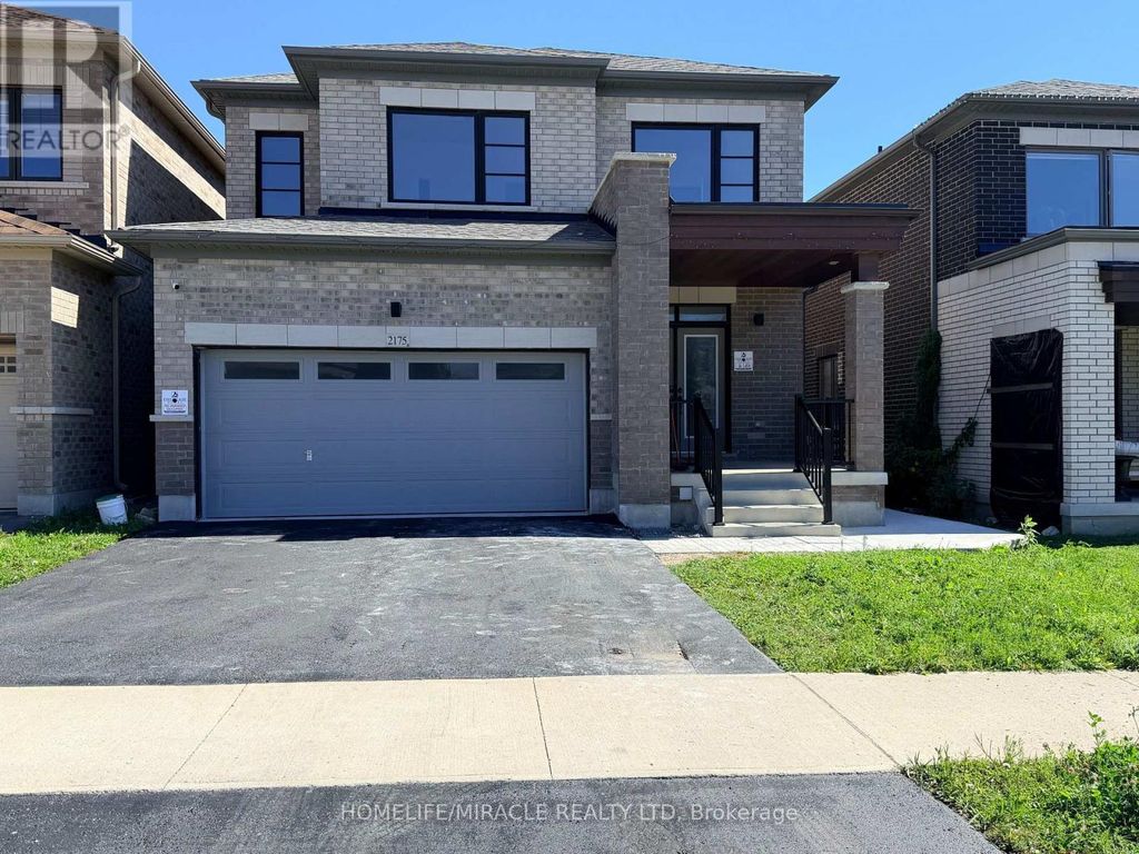 2175 Coppermine Street, Oshawa (kedron)