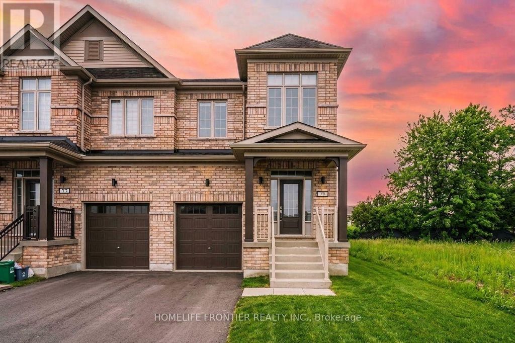(lower Level) - 75 Kirkwood Way, Barrie (painswick South)