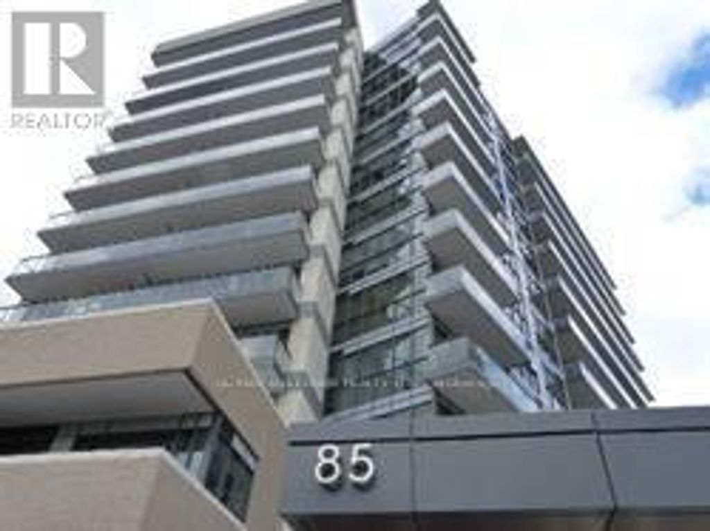 704 - 85 The Donway W, Toronto (banbury-Don Mills)