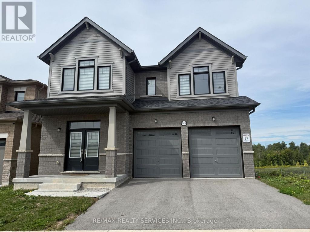 148 Thicketwood Avenue, Barrie