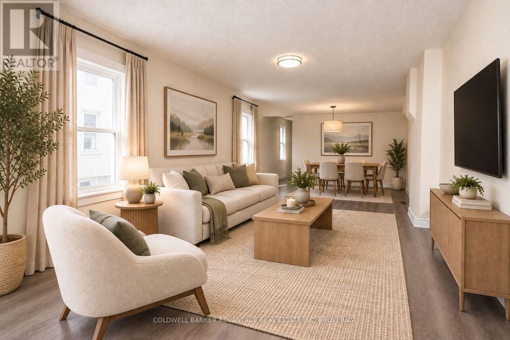 154 Fares Street, Port Colborne (east Village)