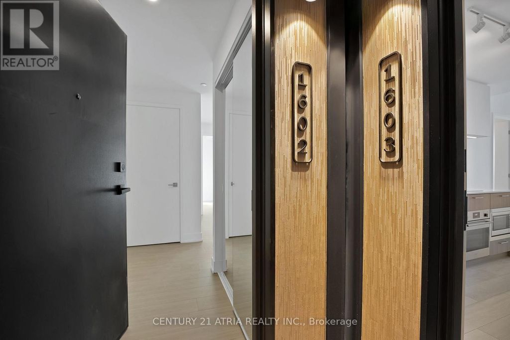 1602 - 36 Olive Avenue, Toronto (willowdale East)