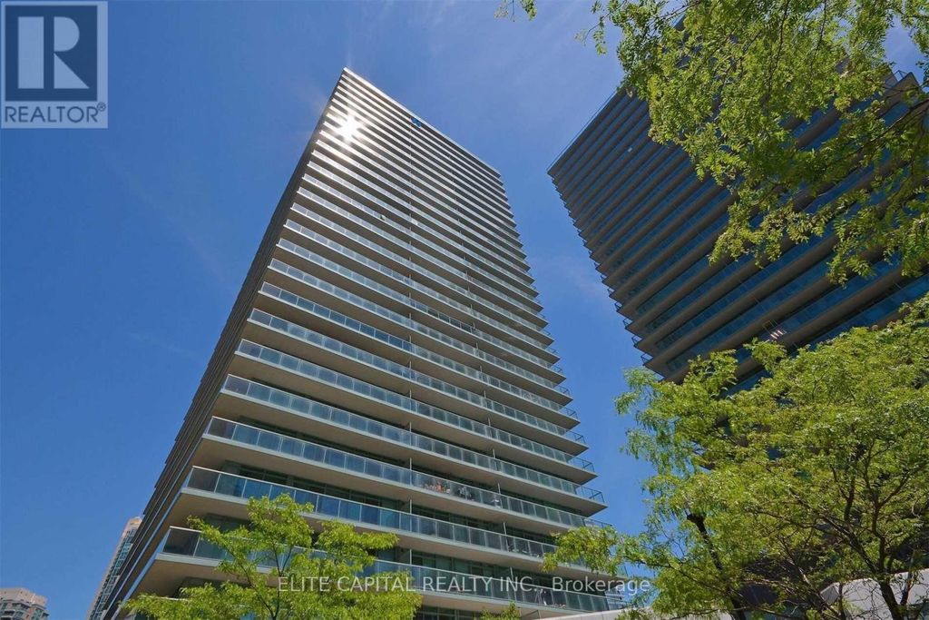 2306 - 5508 Yonge Street, Toronto (willowdale West)